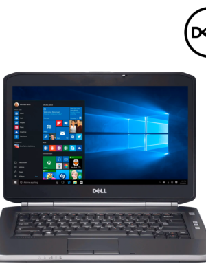 DELL LATITUDE E5420